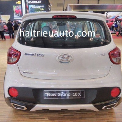 ốp chia đ&ocirc;i p&ocirc; Hyundai I10 2017