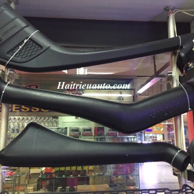 Ống thở Ford Ranger 2017