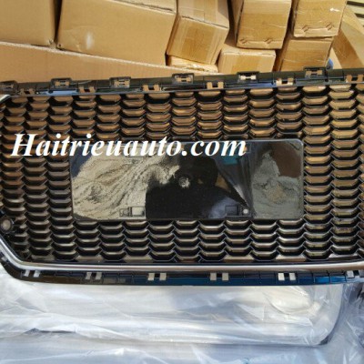 Mặt calang Elantra mẫu Audi