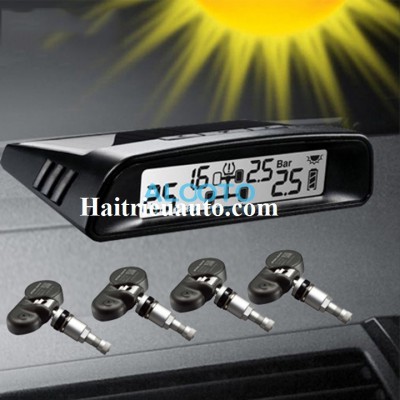 CẢM BIẾN &Aacute;P SUẤT LỐP STEELMATE TP-S3I