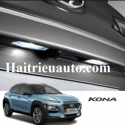 Camera lùi cho xe Hyundai Kona