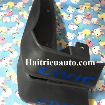 chắn bùn theo xe honda civic 2016 