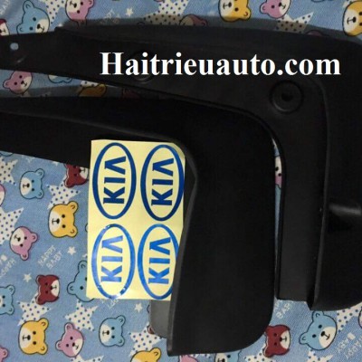 chắn b&ugrave;n theo xe kia k3