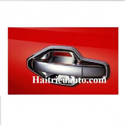 Ch&eacute;n cửa Ranger Inox