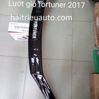 lướt gió capo  fortuner 2018