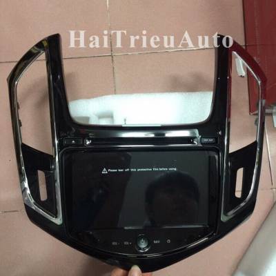 Màn hình dvd theo xe cruze 2016