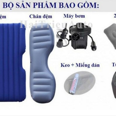 Đệm hơi &ocirc; t&ocirc;
