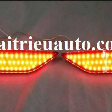 Đèn Led cản sau Mitsubishi Xpander