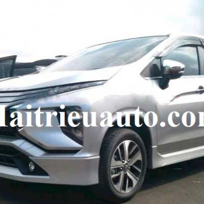 body kit cho xe Mitsubishi Xpander