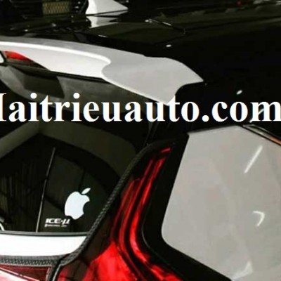 Đuôi gió  Mitsubshi Xpander