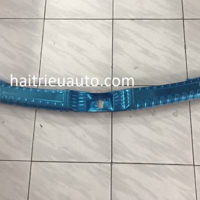 nẹp chống trầy cốp phần nhựa xe honda CRV 2018