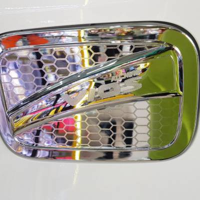 nắp xăng cho xe toyota vios 2018