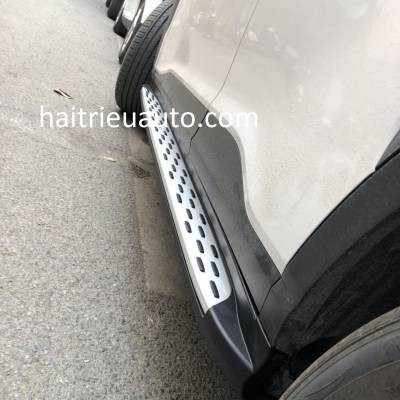 bệ bước lên xuống xe Hyundai Kona