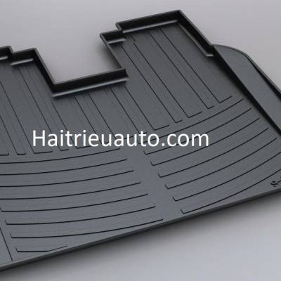 Lót cốp xe Mercedes S Class