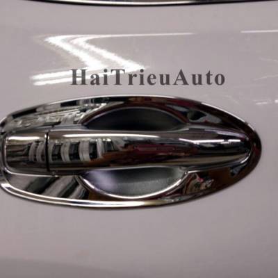 Chén cửa xe NISSAN X-TRAIL