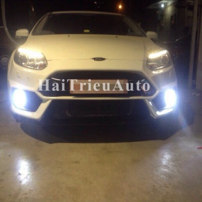 Body kit cho xe focus