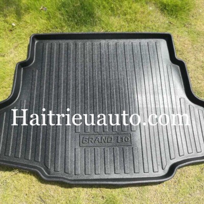 Lót cốp grand i10