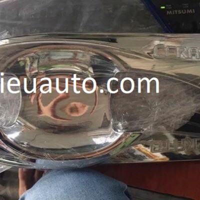 ch&eacute;n cửa cho xe Kia cerato 2017