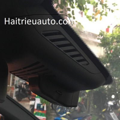 Camera hành trình theo xe Mercedes C