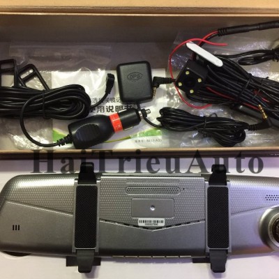 Camera h&agrave;nh tr&igrave;nh K8100