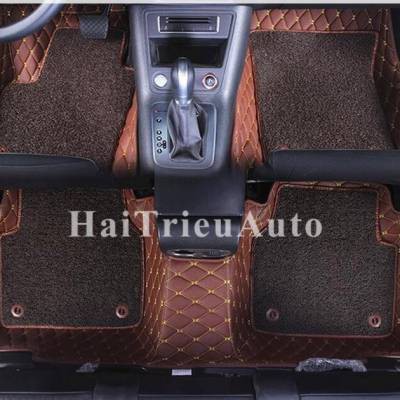 Thảm 6D cho xe mazda 3