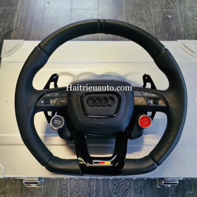 V&ocirc; lăng thể thao cho Audi Q5