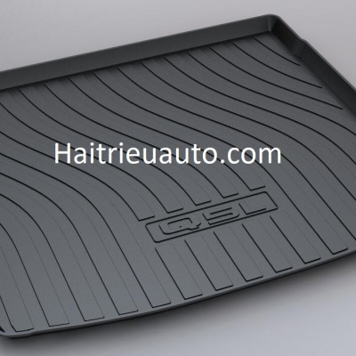 L&oacute;t cốp xe Audi Q5