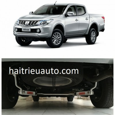 thanh cần bằng cho xe Ranger