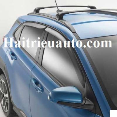Giá nóc ngang cho xe Hyundai Kona
