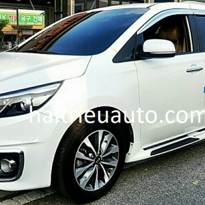 bệ bước Kia Sedona 