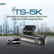Camera hành trình vietmap TS-5K