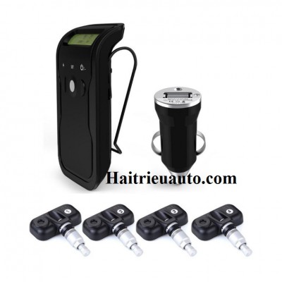 CẢM BIẾN &Aacute;P SUẤT LỐP KH1