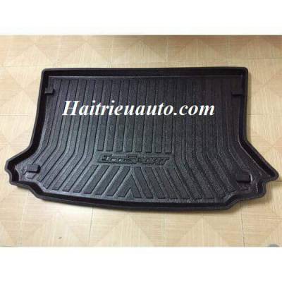 Khay l&oacute;t cốp Ecosport 2017