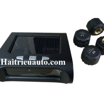 CẢM BIẾN &Aacute;P SUẤT LỐP KINGAUTO TP-S4E