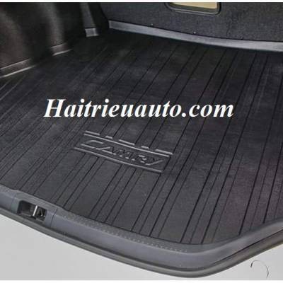 Đồ trang trí xe Camry