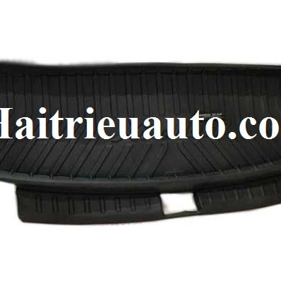 Lót cốp cho xe Mitsubishi Xpander