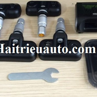 CẢM BIẾN ÁP SUẤT LỐP KTSI