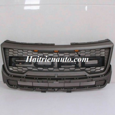 Mặt calang độ cho xe Ford Explorer