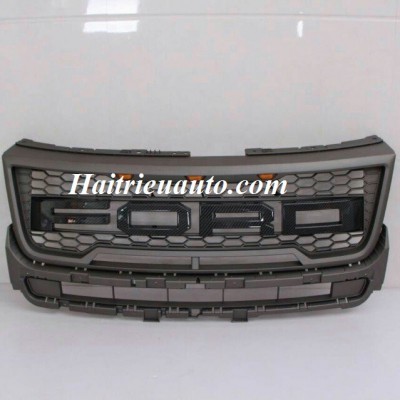 Mặt calang chữ xi mạ cho Ford Explorer