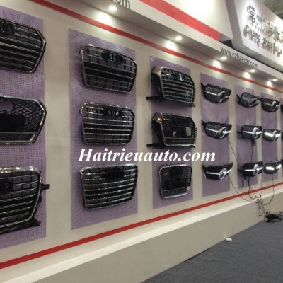 Mặt calang độ c&aacute;c loại xe