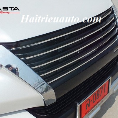 Mặt calang độ cho Fortuner 2017