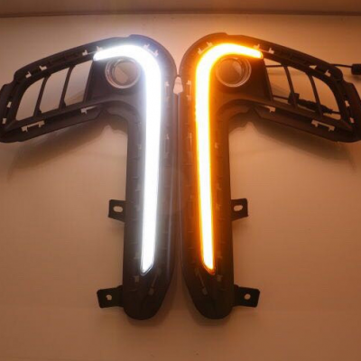 Đèn led gầm Elantra