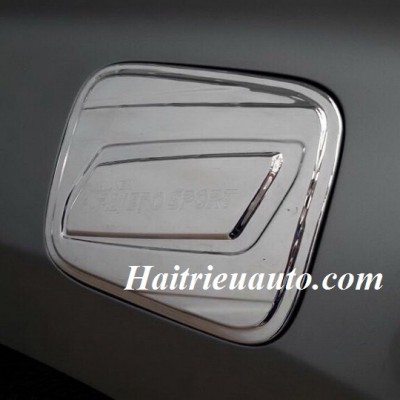 Nắp xăng Mitshubishi Pajero Sport