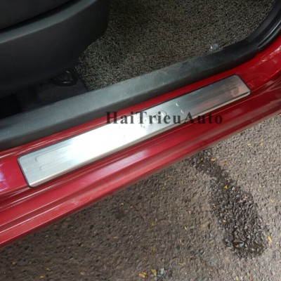 Nẹp bước chân cho xe Hyundai I10