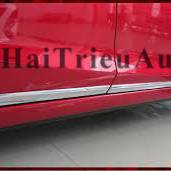 Nẹp sườn mazda 3