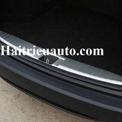 chống trầy cốp trong Honda HR-V