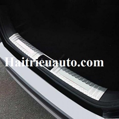 Ốp chống trầy cốp trong Hyundai Kona