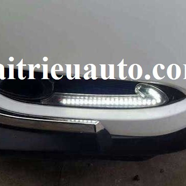 đèn led gầm Honda HR-V