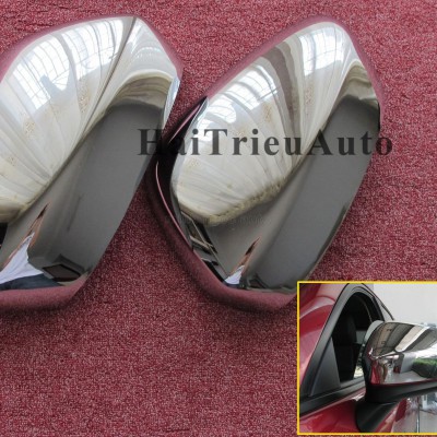 Ốp gương chiếu hậu cx5