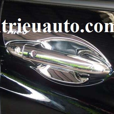 chén cửa Honda HR-V